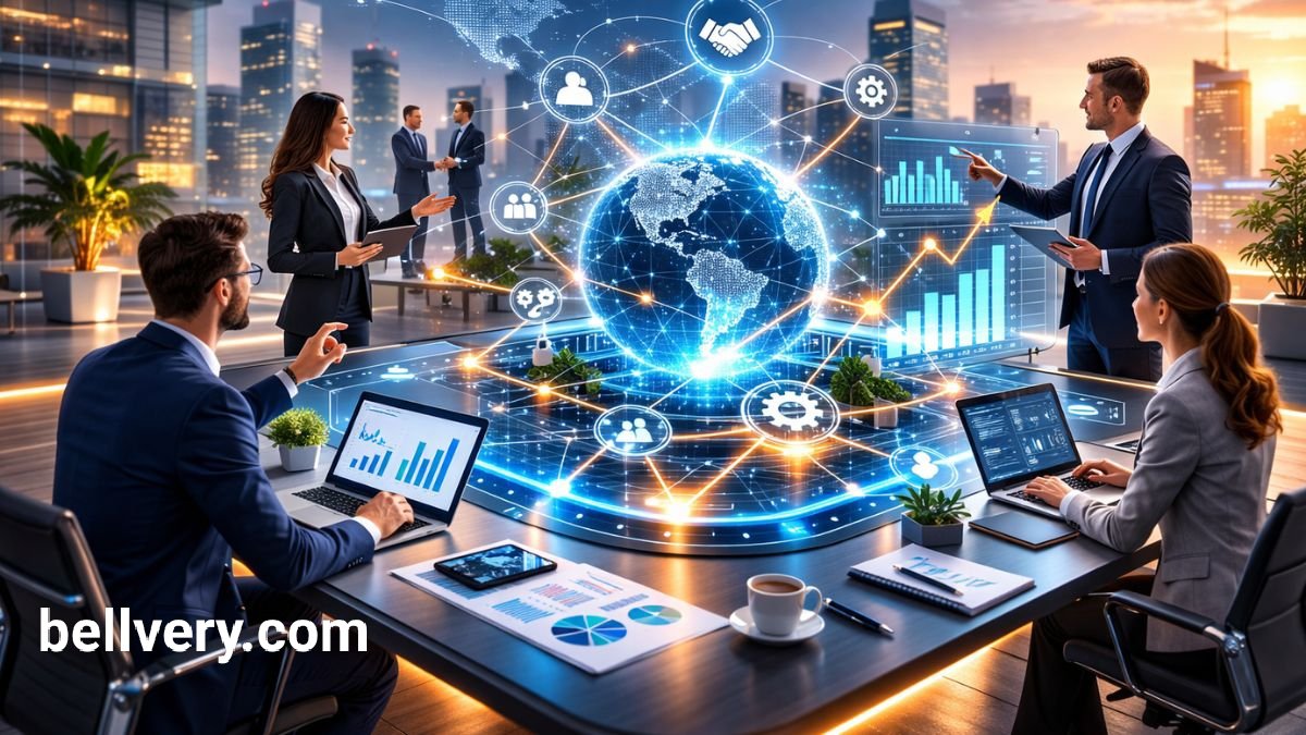 klar partners ltd / oleter group platform strategy