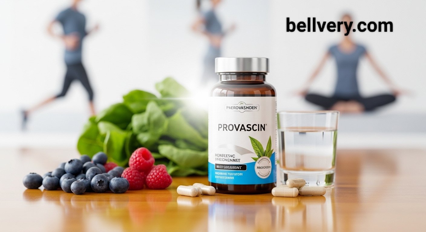 provascin