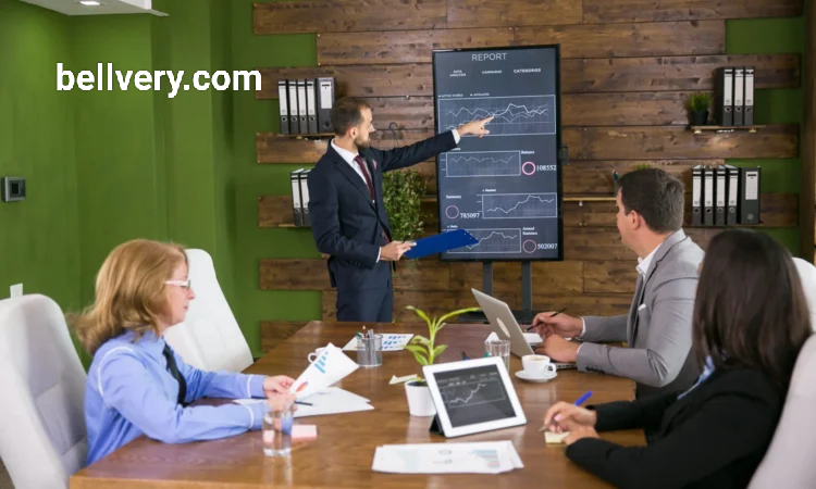 business category classification methods