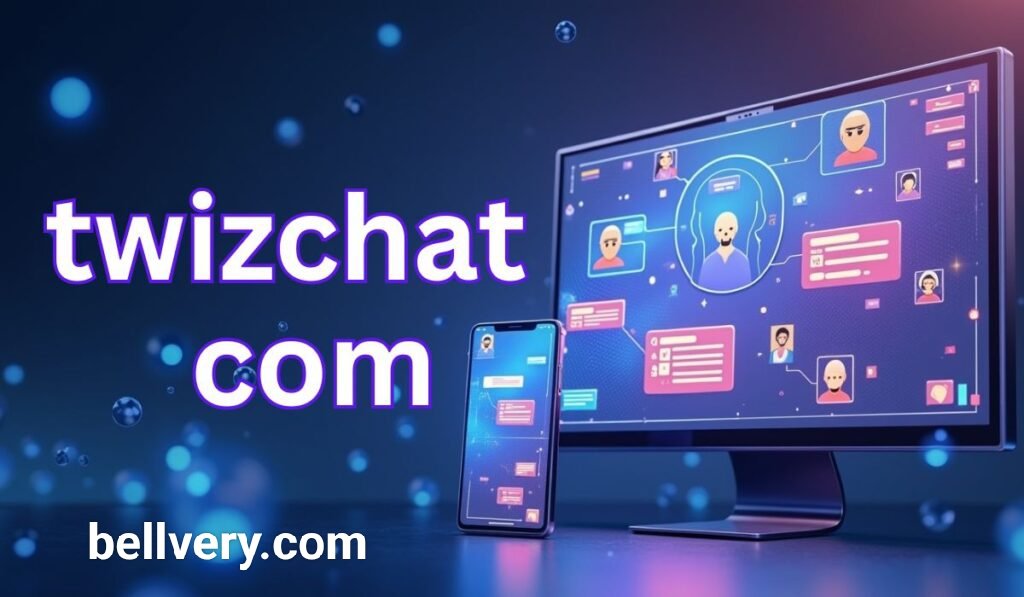 twizchat com