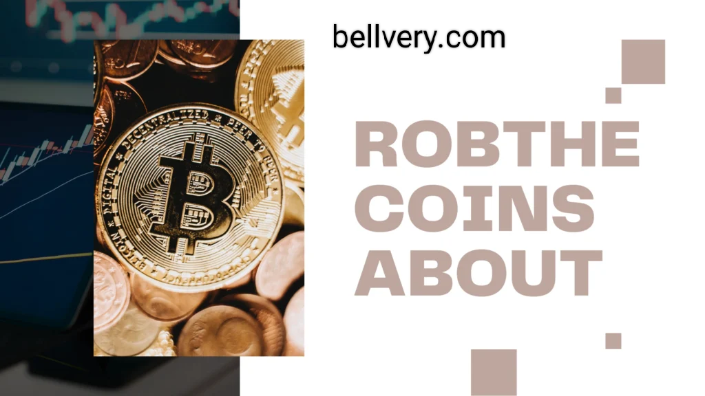 business tips robthecoins