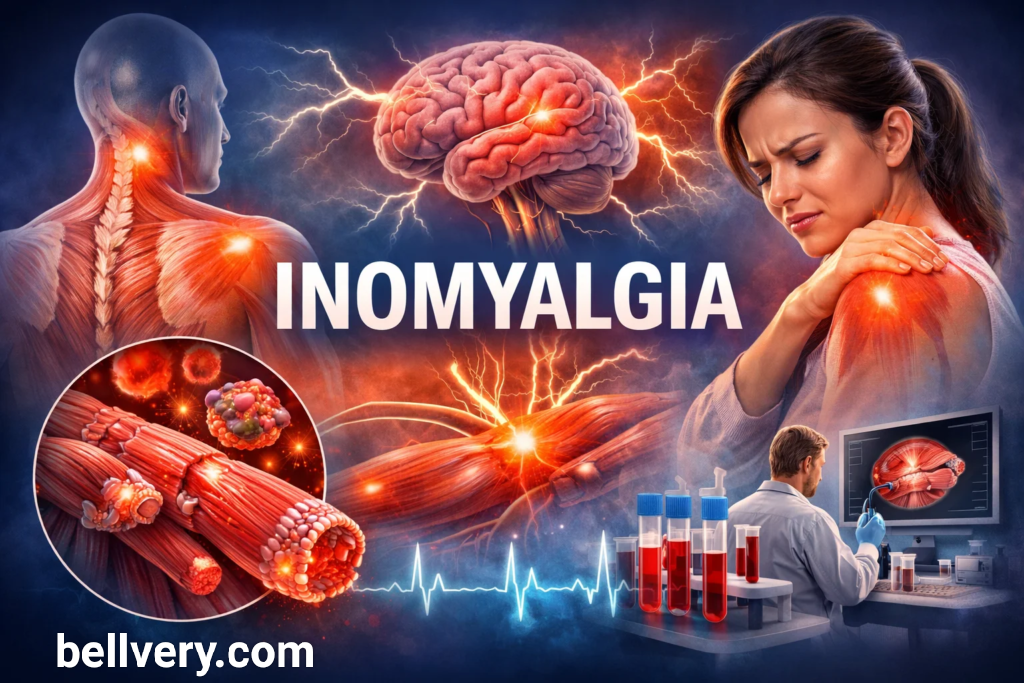 inomyalgia
