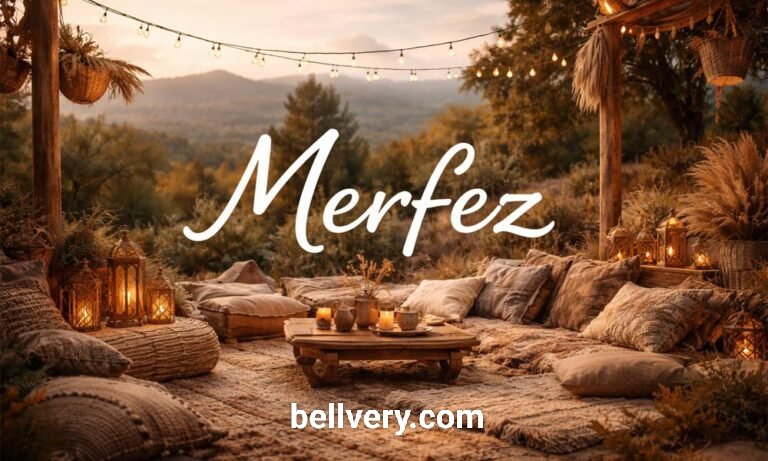 merfez