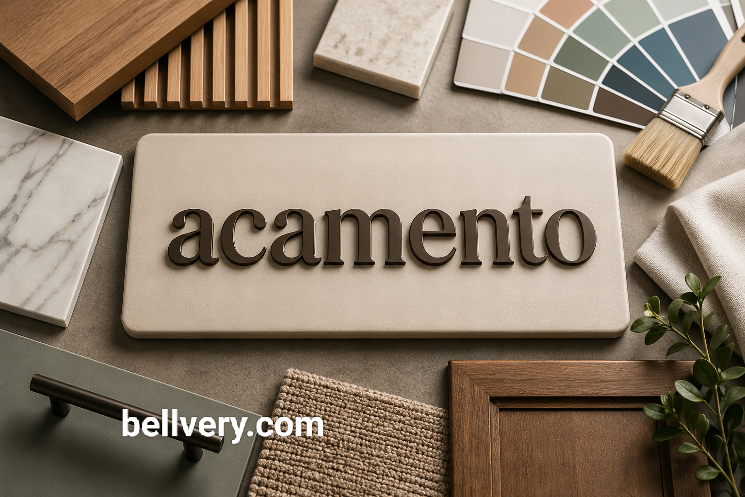 acamento