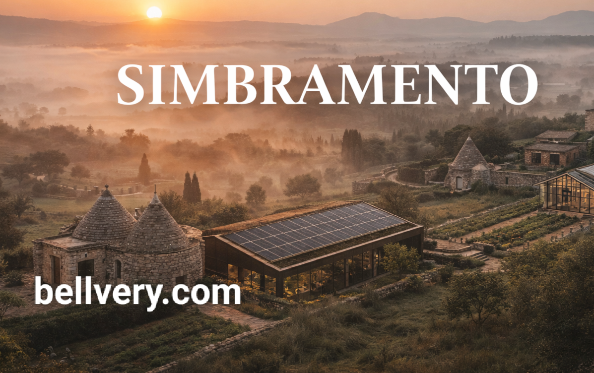 simbramento