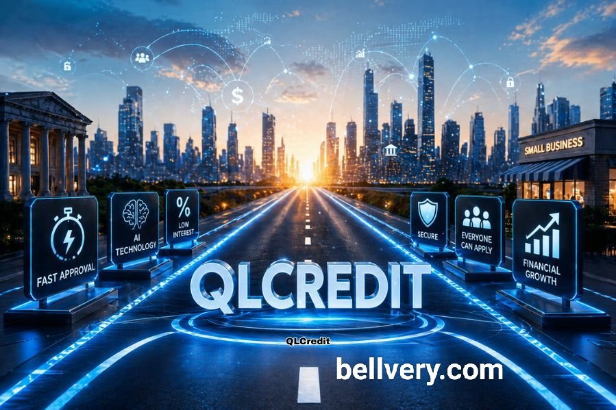 qlcredit