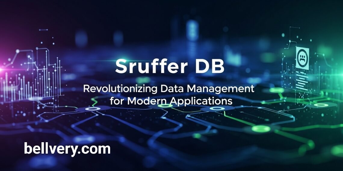 sruffer db