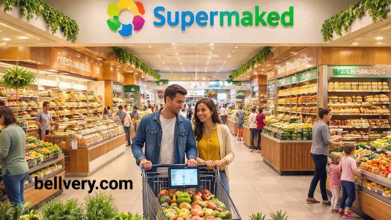 supermaked