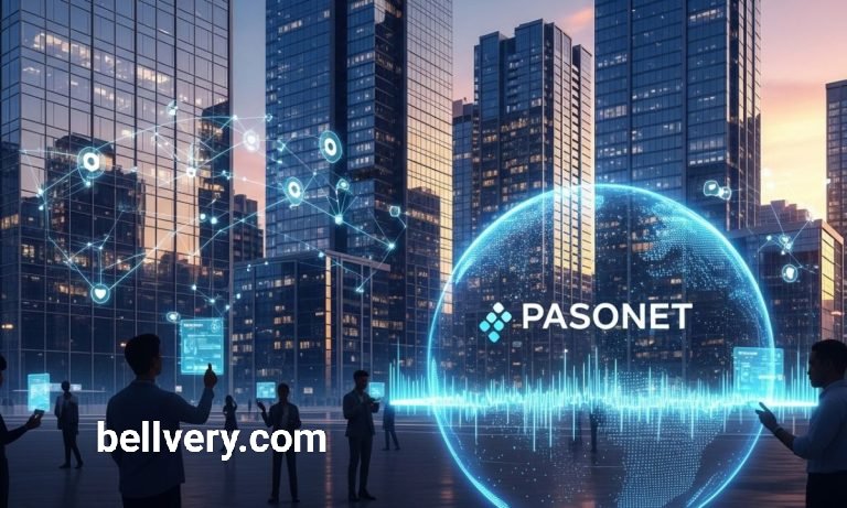 pasonet