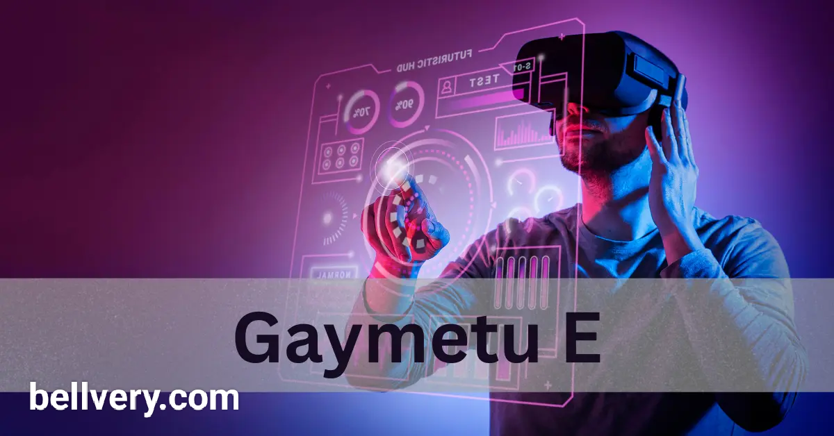 gaymetu e