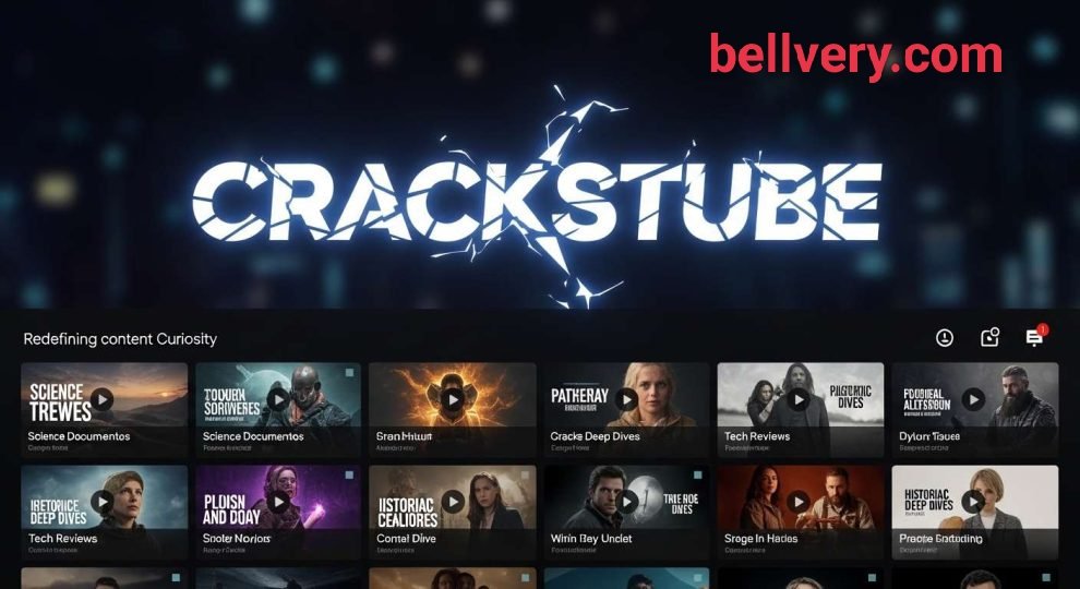 crackstube