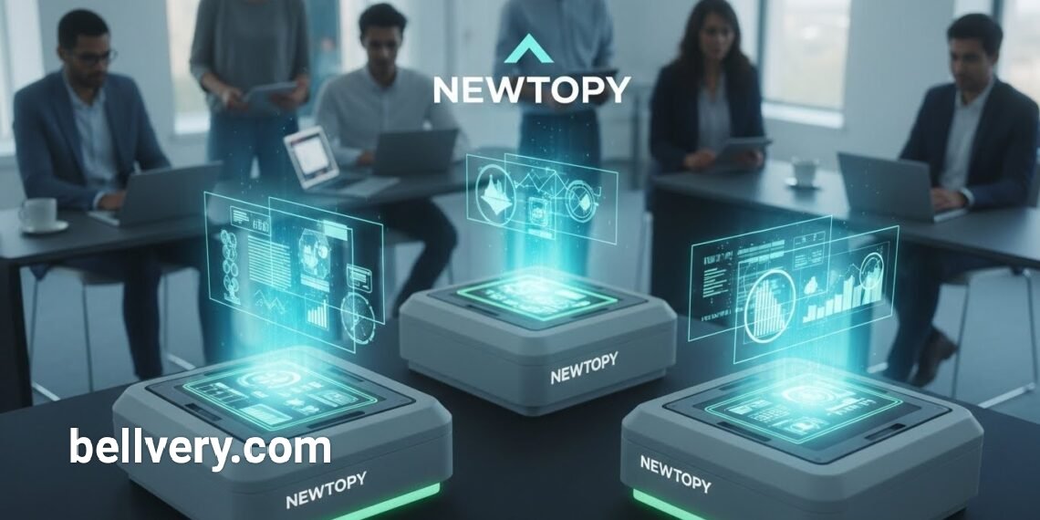 newtopy