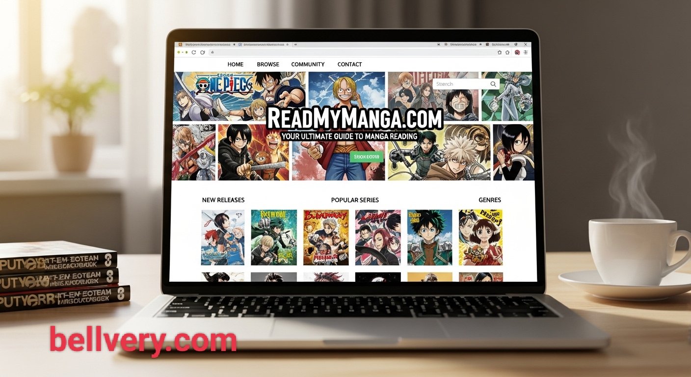 readmymanga com