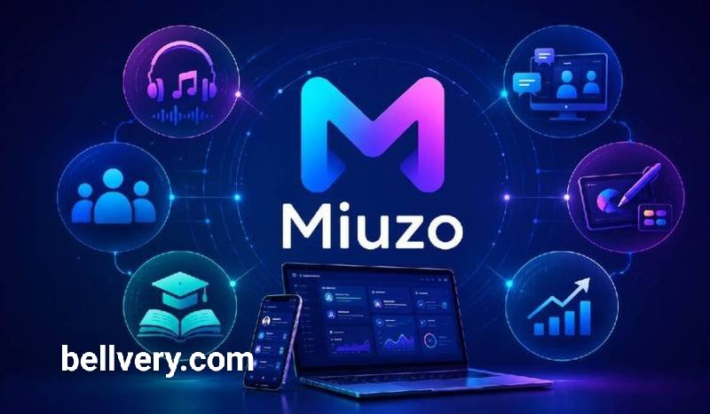 miuzo