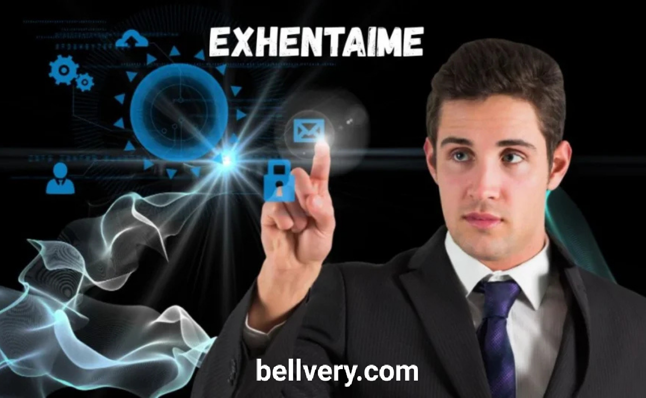 exhentaime