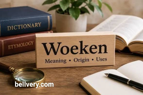 woeken